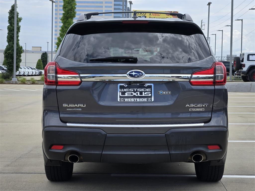 used 2020 Subaru Ascent car, priced at $22,777