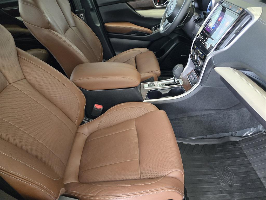 used 2020 Subaru Ascent car, priced at $22,777