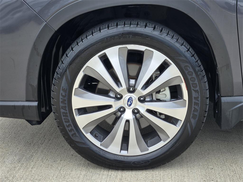 used 2020 Subaru Ascent car, priced at $22,777