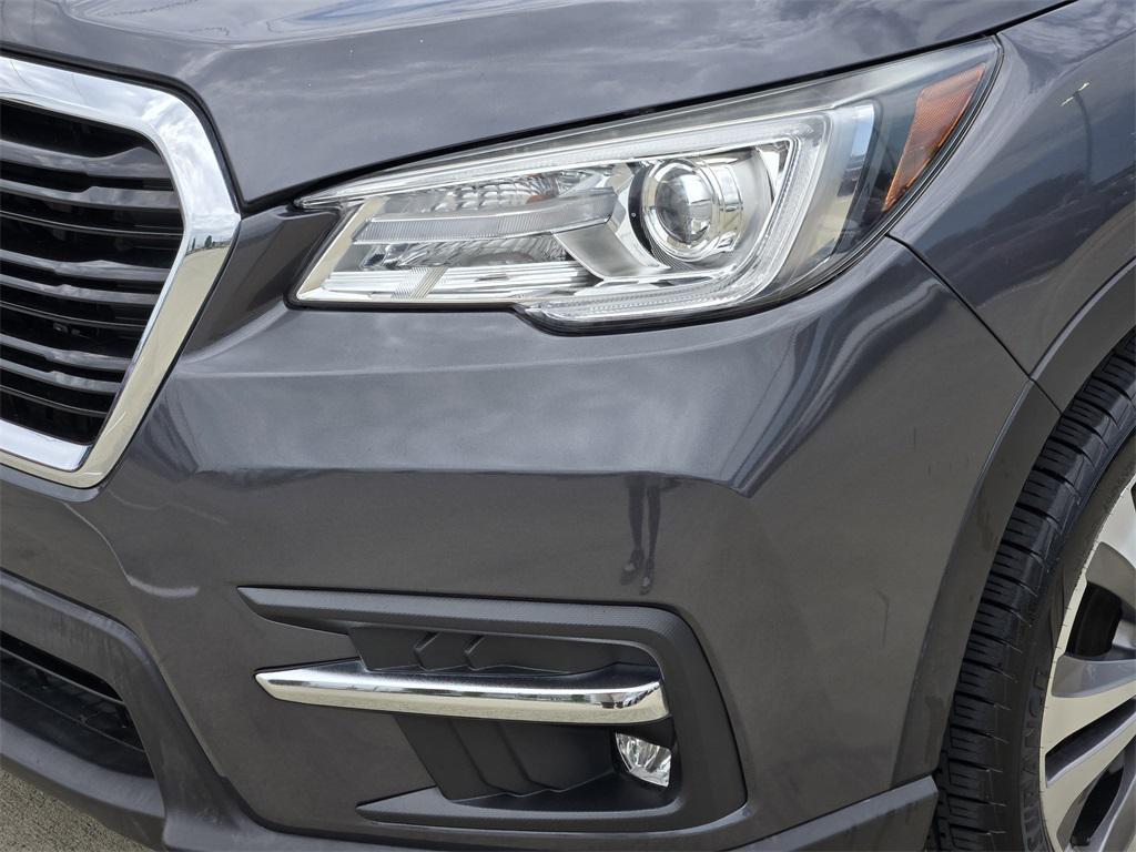 used 2020 Subaru Ascent car, priced at $22,777