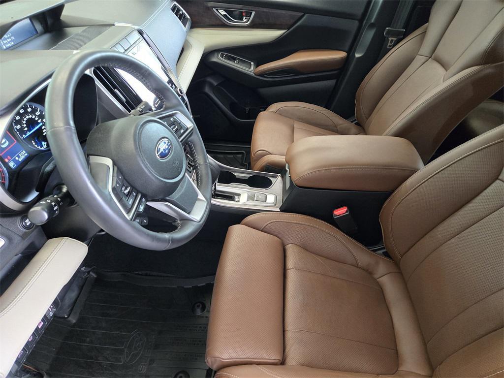 used 2020 Subaru Ascent car, priced at $22,777
