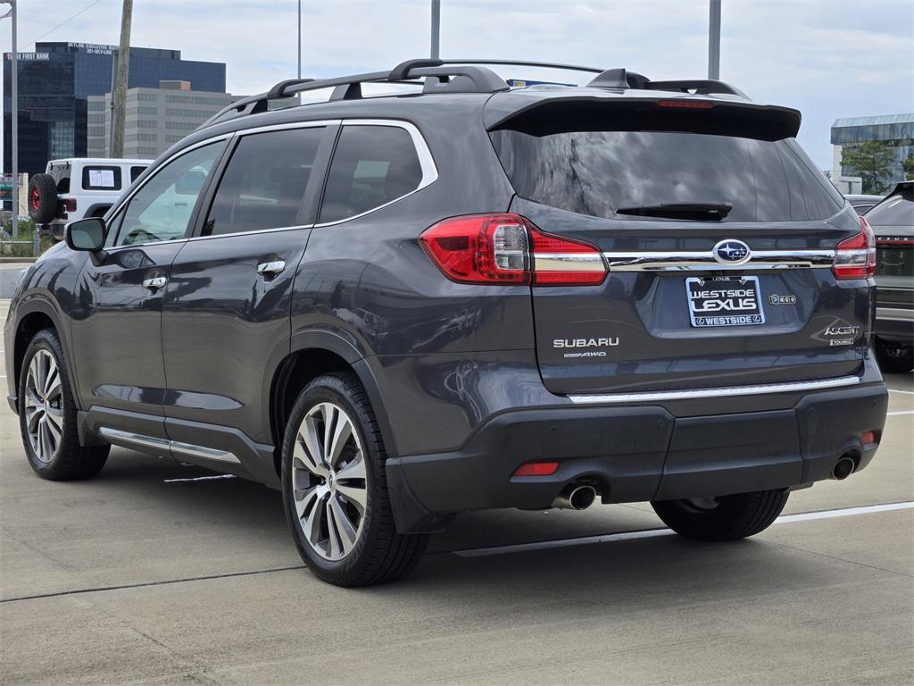 used 2020 Subaru Ascent car, priced at $22,777