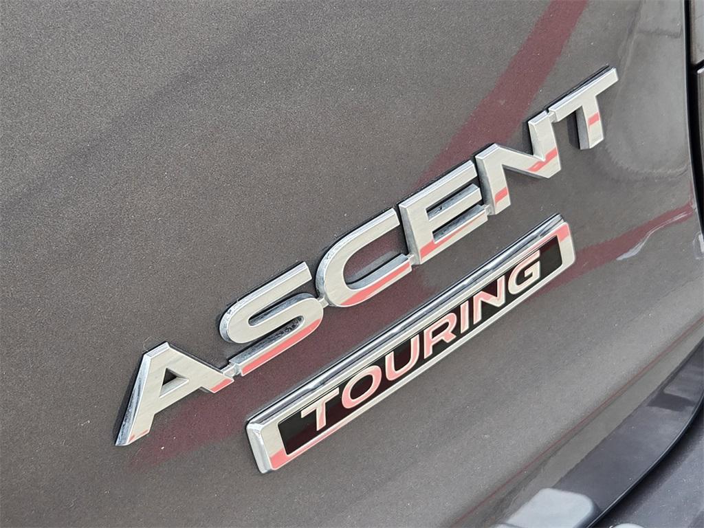 used 2020 Subaru Ascent car, priced at $22,777