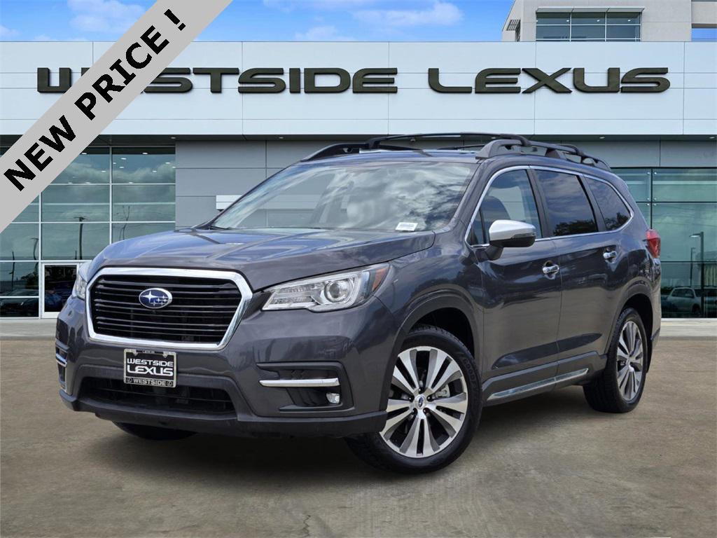used 2020 Subaru Ascent car, priced at $22,777