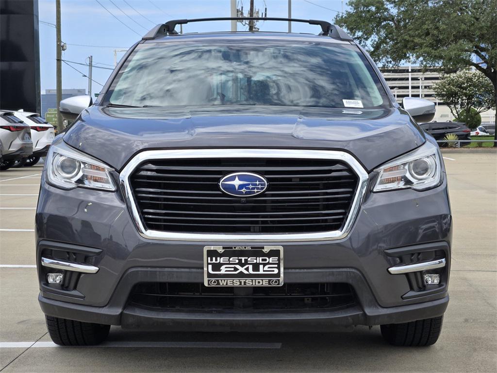 used 2020 Subaru Ascent car, priced at $22,777