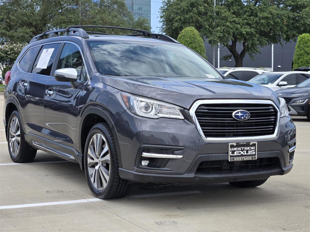 used 2020 Subaru Ascent car, priced at $22,777
