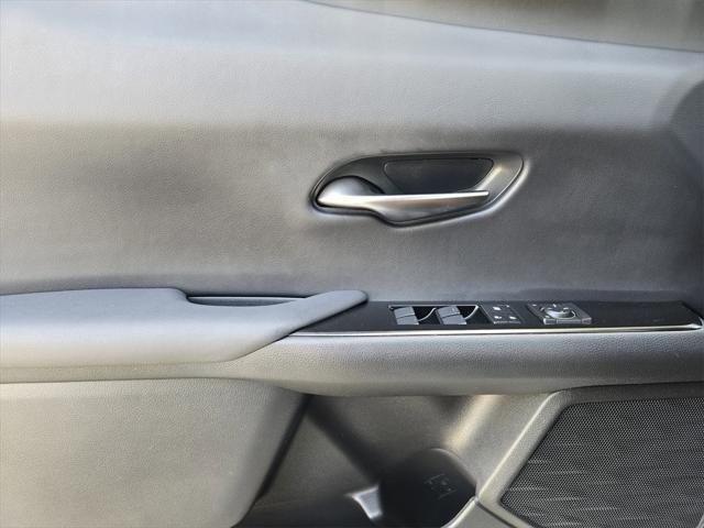 used 2023 Lexus UX 250h car, priced at $31,888