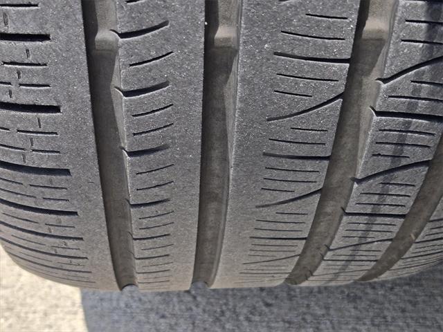 used 2021 Land Rover Range Rover Sport car, priced at $39,888