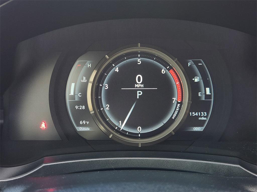 used 2018 Lexus IS 300 car, priced at $17,888