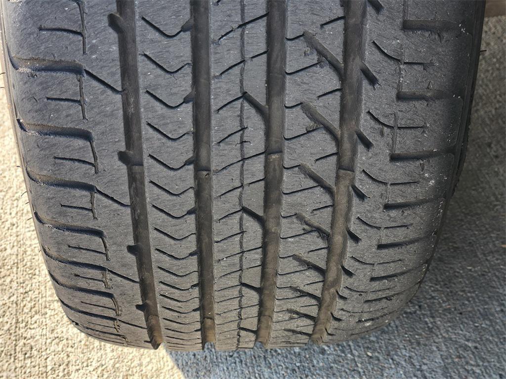 used 2018 Lexus IS 300 car, priced at $17,888