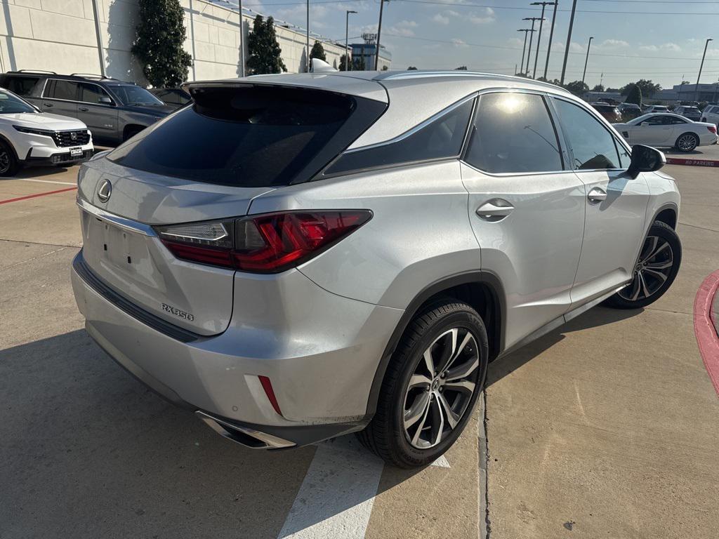 used 2019 Lexus RX 350 car, priced at $30,888