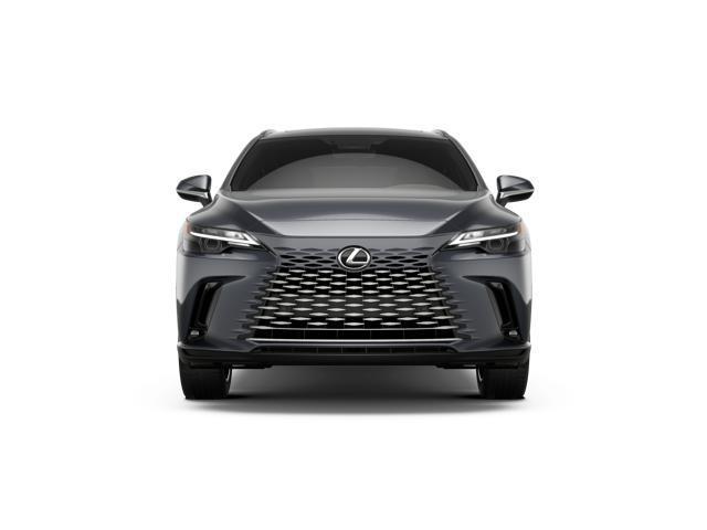 new 2026 Lexus RX 350 car, priced at $63,605