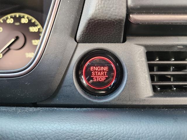 used 2024 Honda Pilot car, priced at $44,888