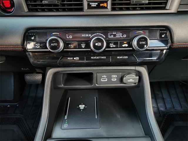 used 2024 Honda Pilot car, priced at $44,888