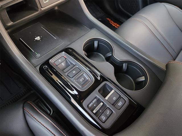 used 2024 Honda Pilot car, priced at $44,888