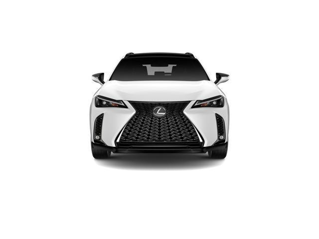 new 2025 Lexus UX 300h car, priced at $42,720