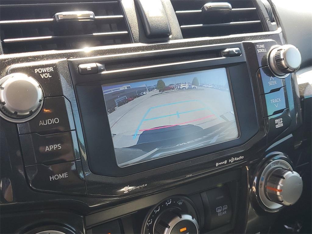 used 2018 Toyota 4Runner car, priced at $30,888