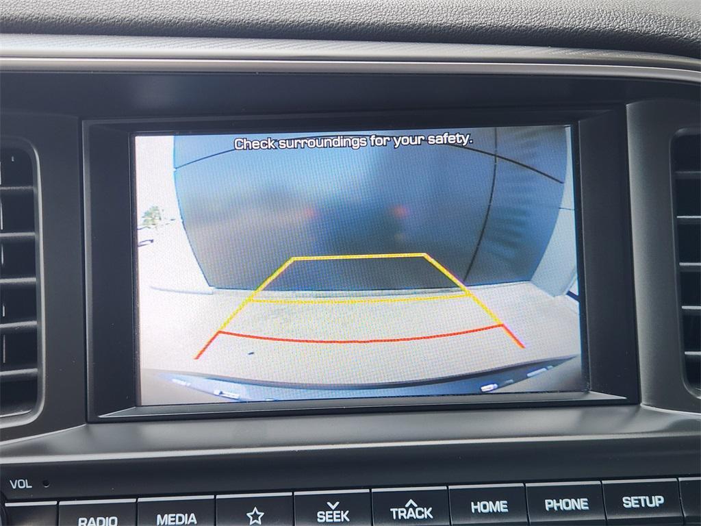 used 2020 Hyundai Elantra car, priced at $13,888
