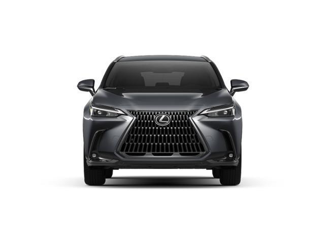 new 2025 Lexus NX 350h car, priced at $52,459