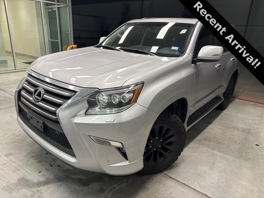 used 2018 Lexus GX 460 car, priced at $34,888