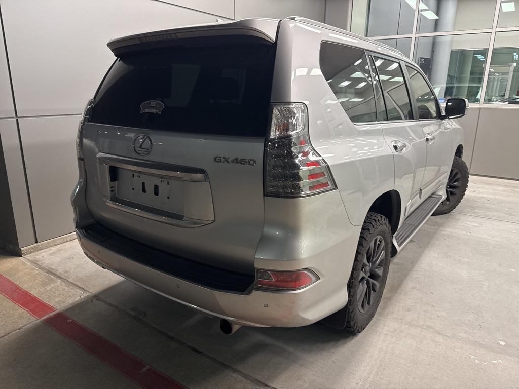 used 2018 Lexus GX 460 car, priced at $34,888