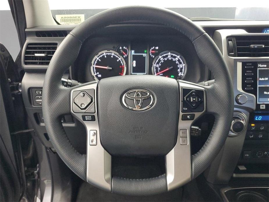 used 2021 Toyota 4Runner car, priced at $39,777