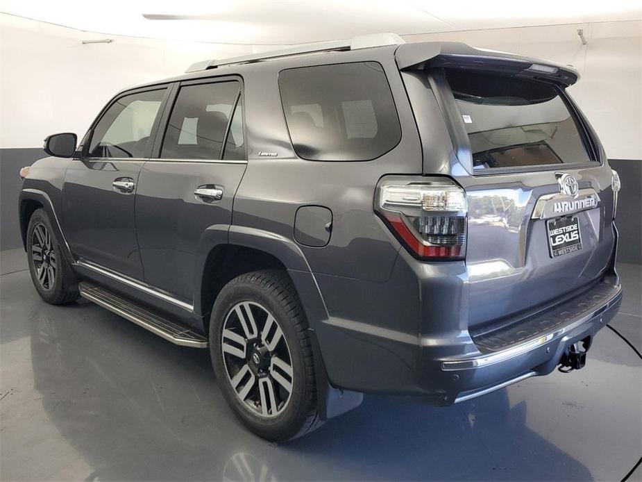 used 2021 Toyota 4Runner car, priced at $39,777