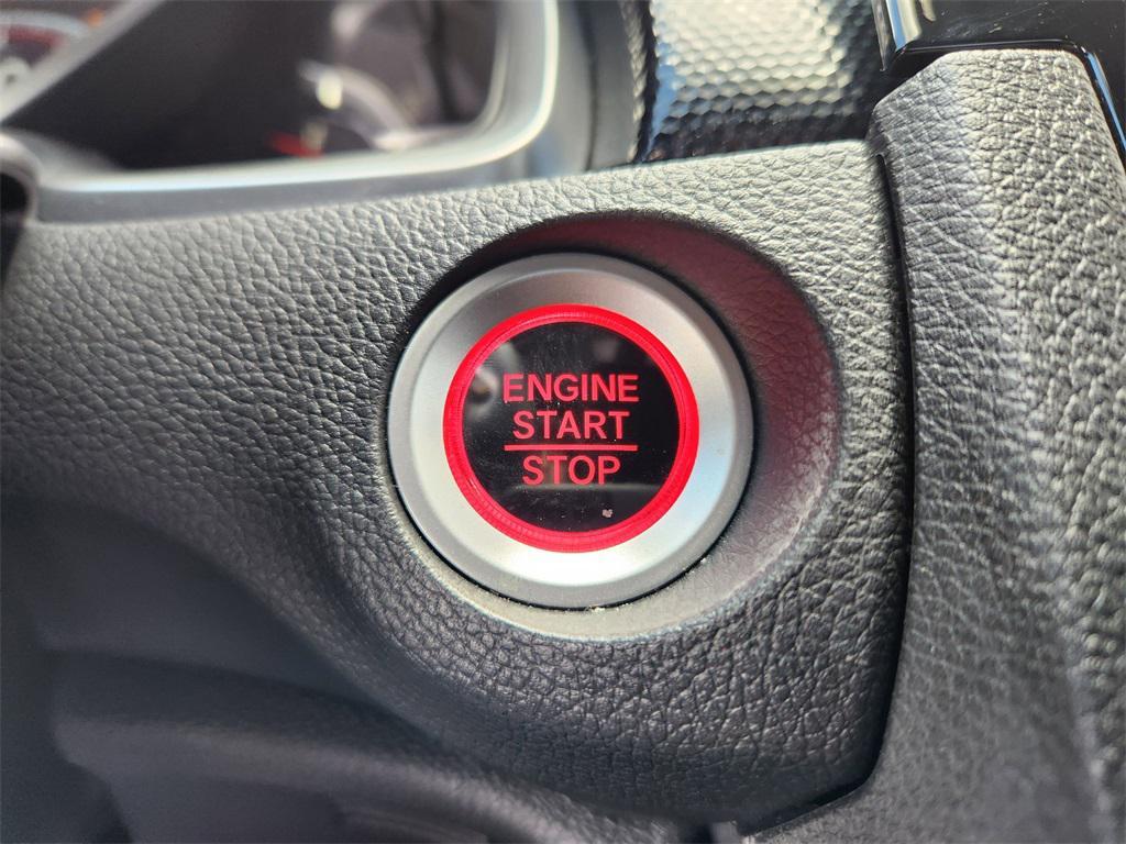 used 2019 Honda Civic car, priced at $20,888