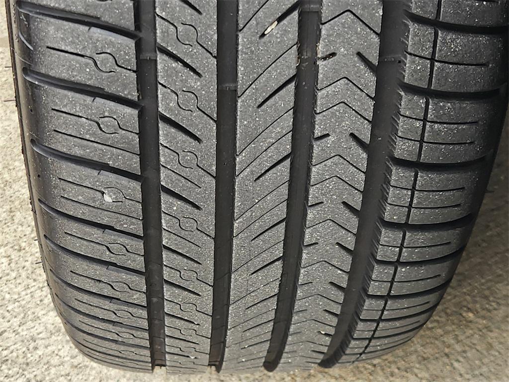 used 2021 Lexus ES 350 car, priced at $37,888