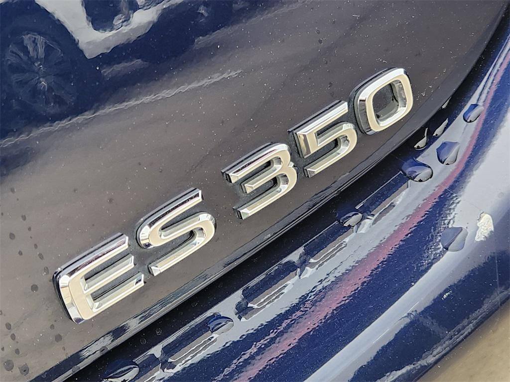 used 2021 Lexus ES 350 car, priced at $37,888