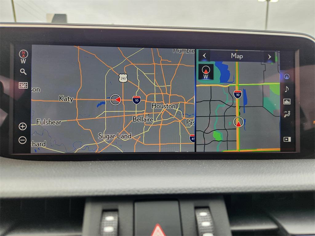 used 2021 Lexus ES 350 car, priced at $37,888