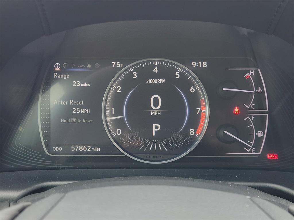 used 2021 Lexus ES 350 car, priced at $37,888