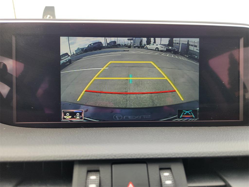 used 2021 Lexus ES 350 car, priced at $37,888