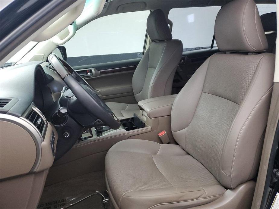 used 2019 Lexus GX 460 car, priced at $36,888