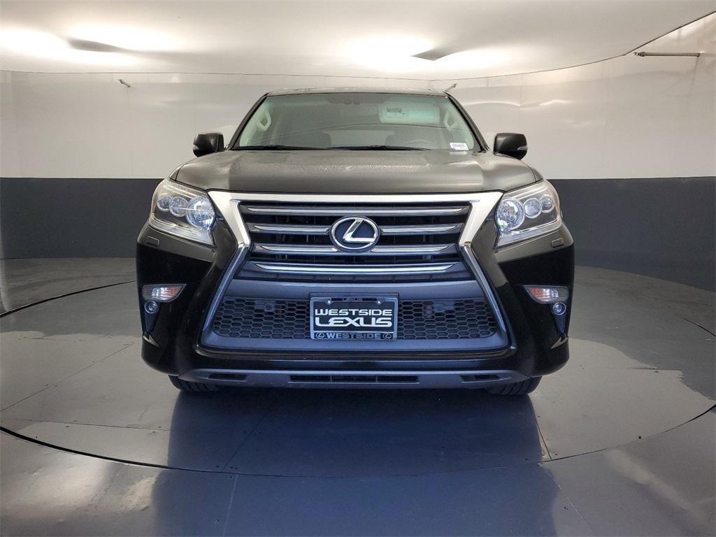 used 2019 Lexus GX 460 car, priced at $36,888