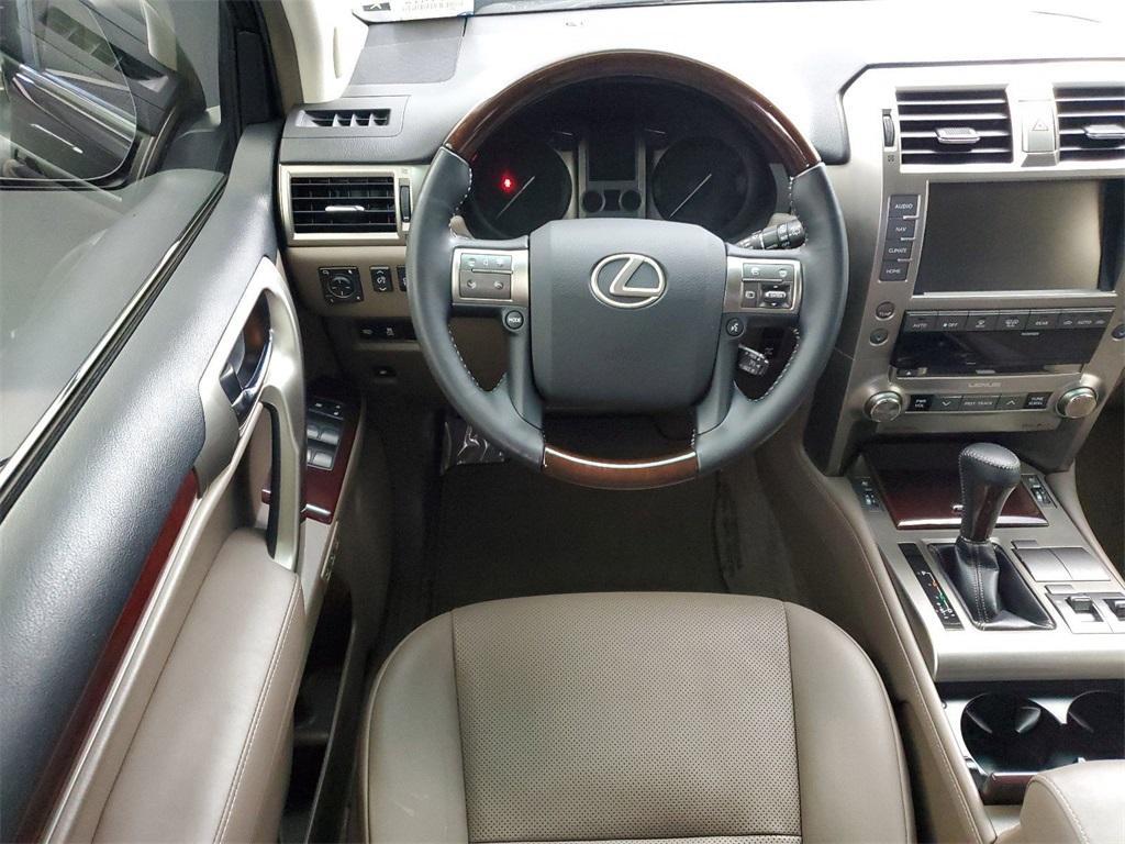 used 2019 Lexus GX 460 car, priced at $36,888