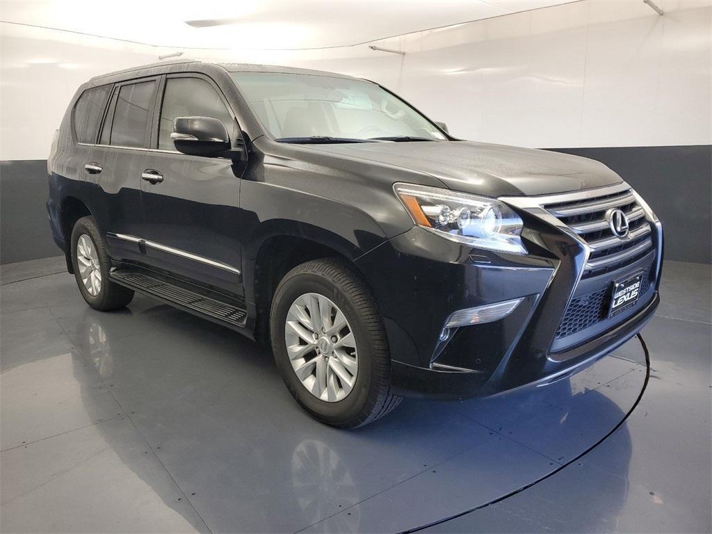 used 2019 Lexus GX 460 car, priced at $36,888