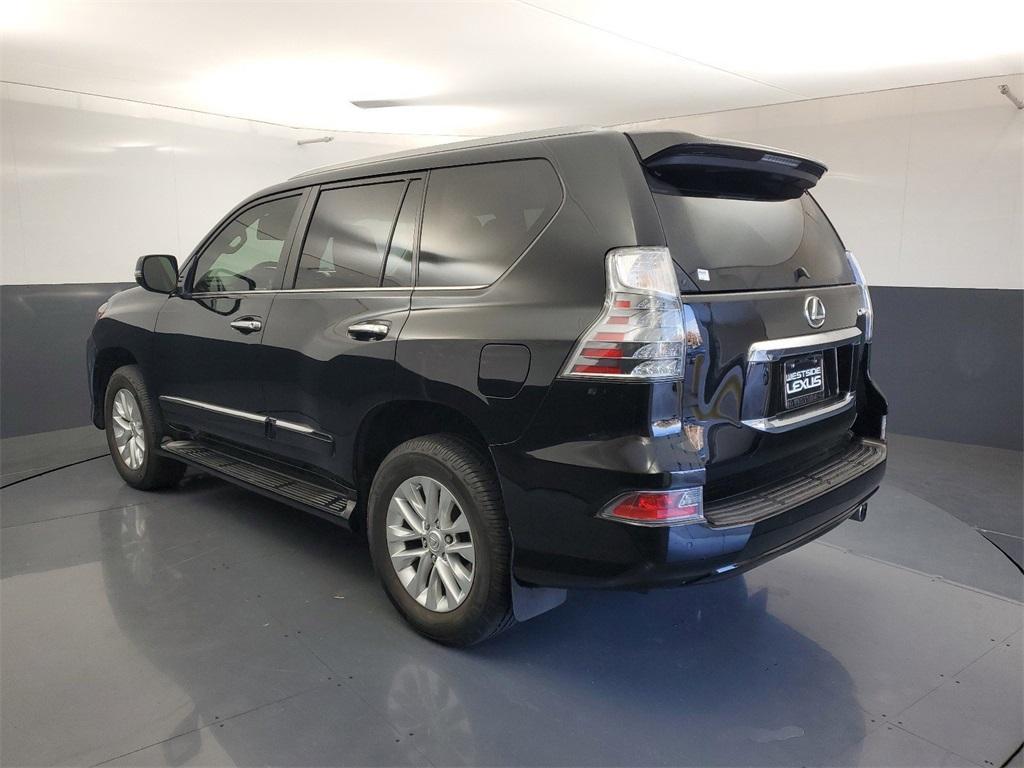 used 2019 Lexus GX 460 car, priced at $36,888