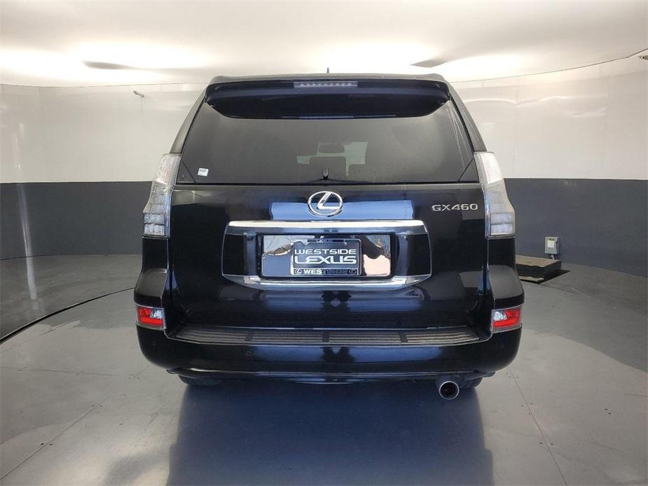 used 2019 Lexus GX 460 car, priced at $36,888