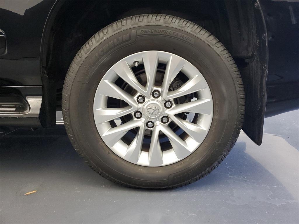 used 2019 Lexus GX 460 car, priced at $36,888