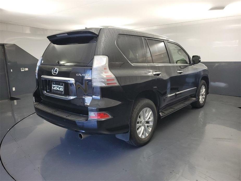 used 2019 Lexus GX 460 car, priced at $36,888