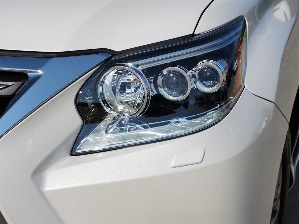 used 2019 Lexus GX 460 car, priced at $35,888