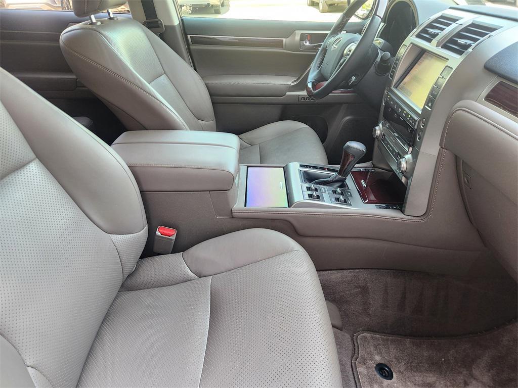 used 2019 Lexus GX 460 car, priced at $35,888