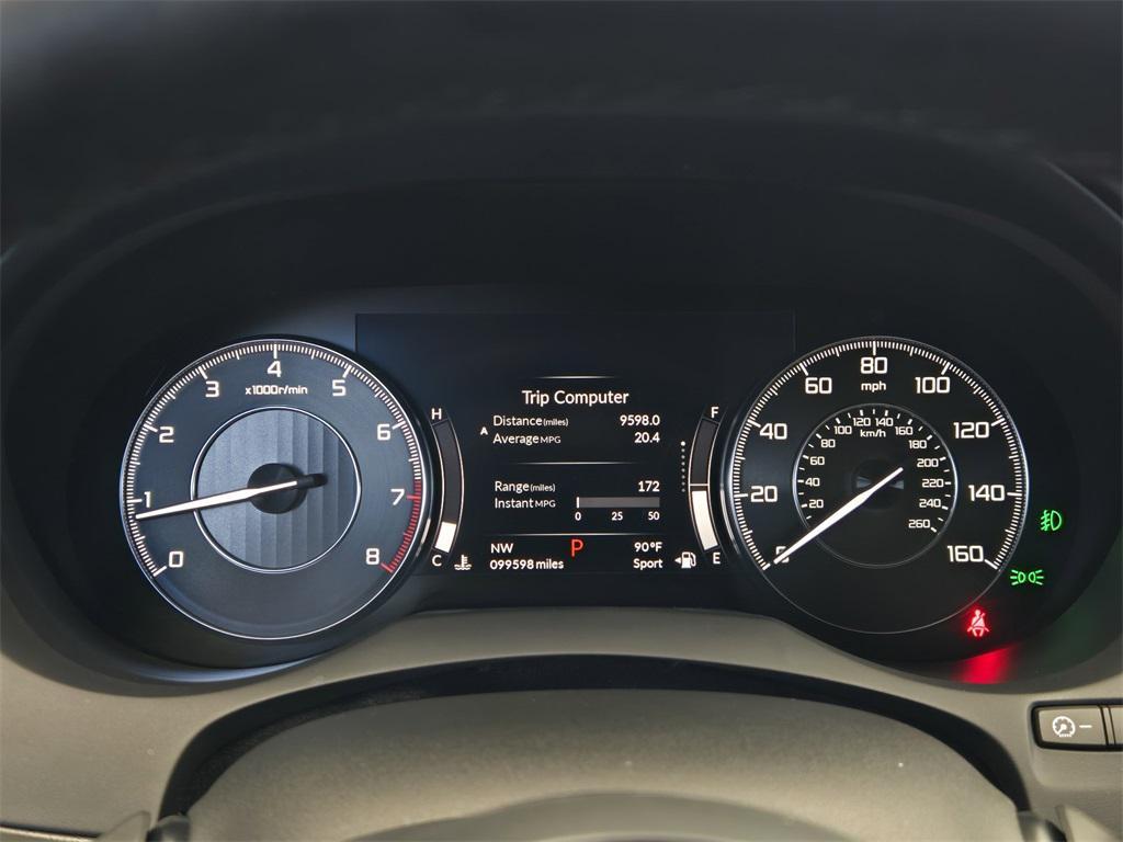 used 2019 Acura RDX car, priced at $21,777