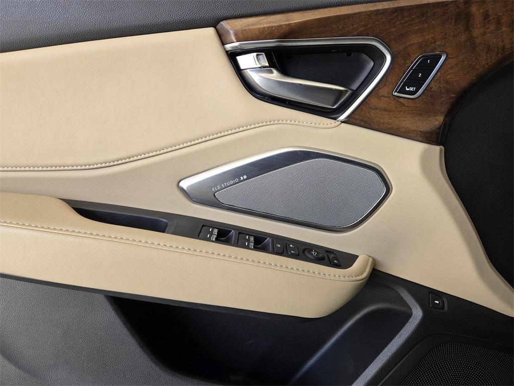 used 2019 Acura RDX car, priced at $21,777