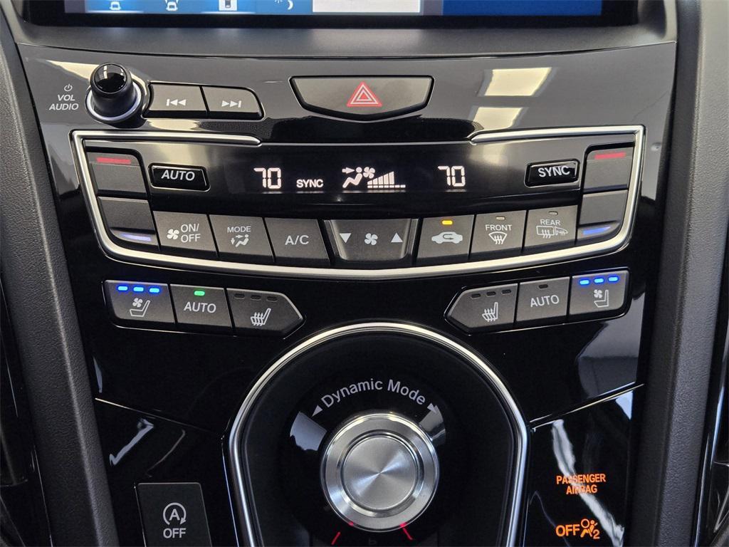 used 2019 Acura RDX car, priced at $21,777