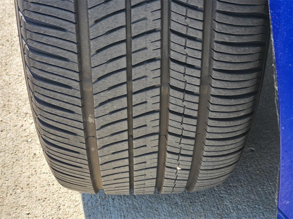 used 2023 Lexus ES 350 car, priced at $36,888