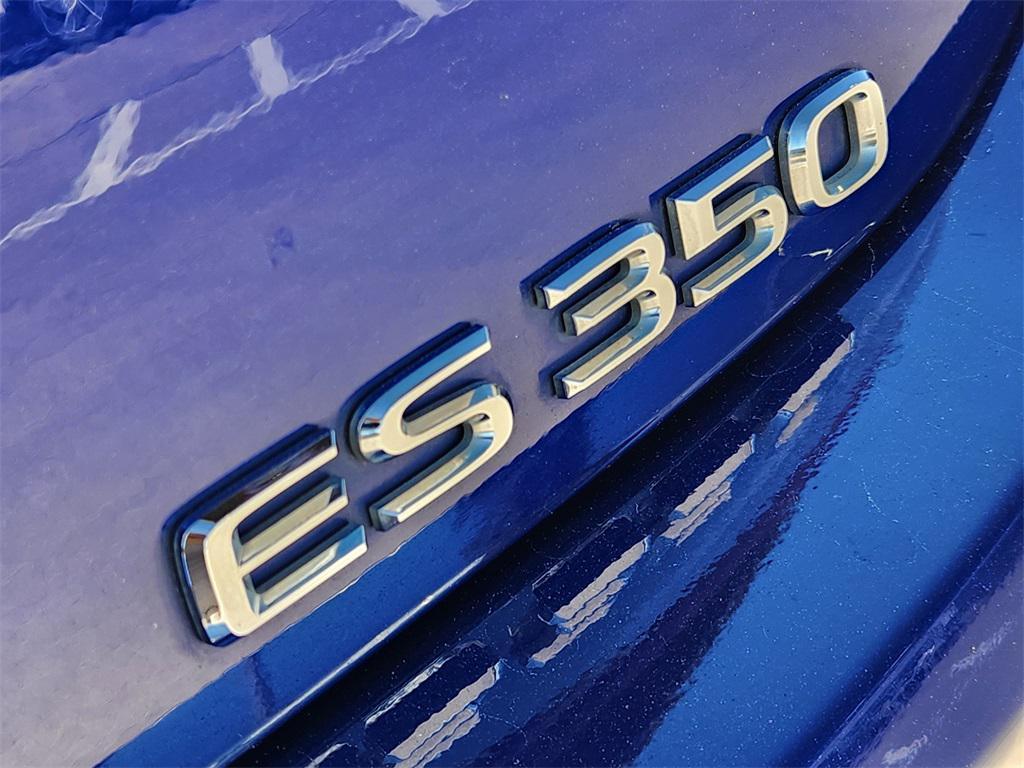 used 2023 Lexus ES 350 car, priced at $36,888