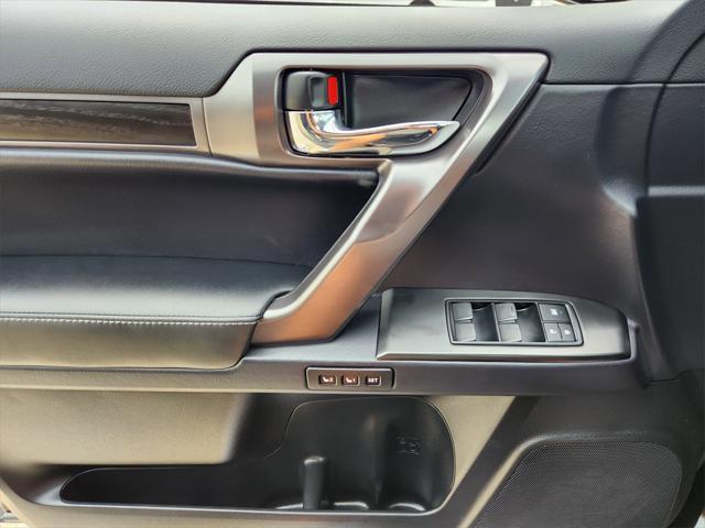 used 2023 Lexus GX 460 car, priced at $63,777