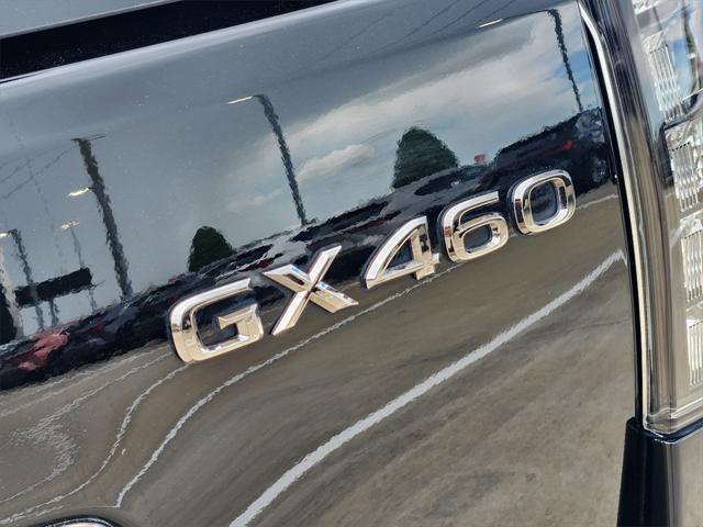 used 2023 Lexus GX 460 car, priced at $63,777